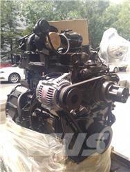 Cummins QSB3.3 Engines