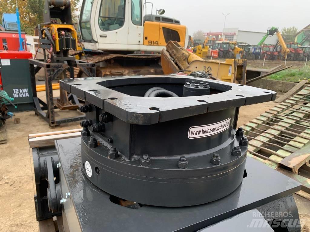  Heinz HT1452 NEW Grapples
