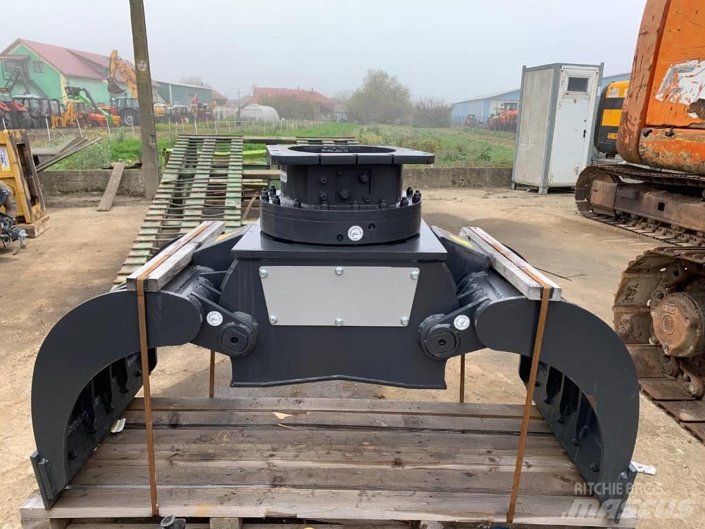  Heinz HT1452 NEW Grapples