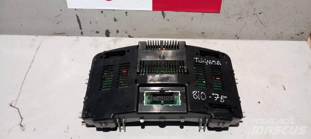 MAN TGA.  85017053 Electronics