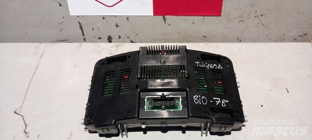 MAN TGA.  85017053 Electronics