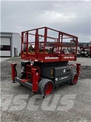 SkyJack SJ 6832 RTE Scissor lifts
