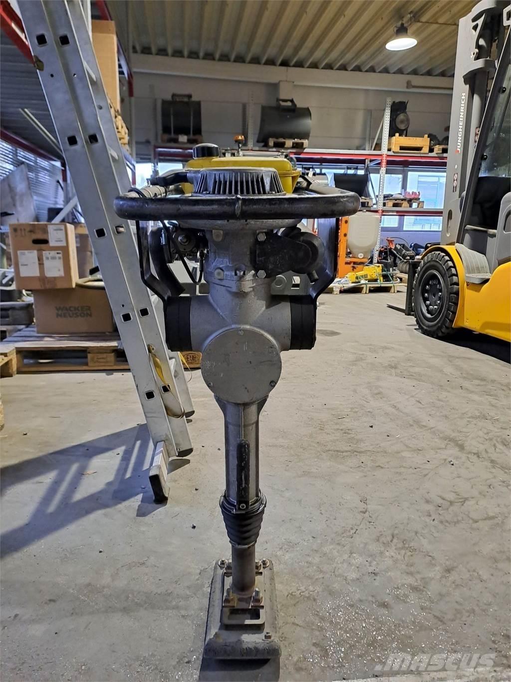 Wacker Neuson BS30 Tampers