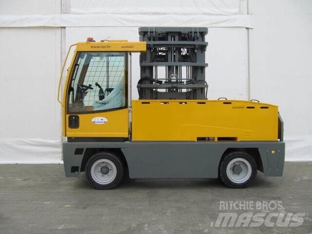 Baumann ELX50 Side loader