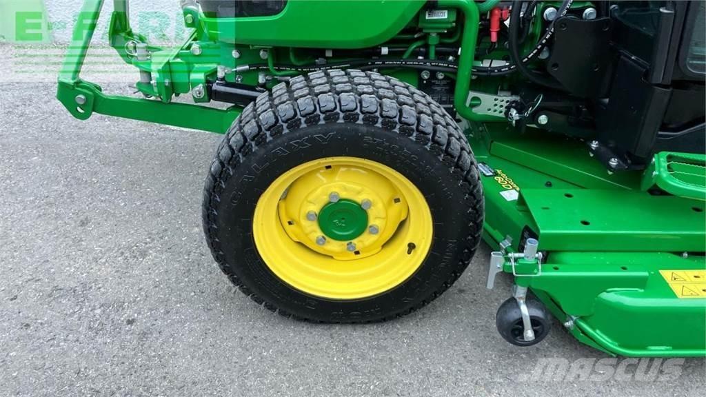 John Deere 3046R Tractors