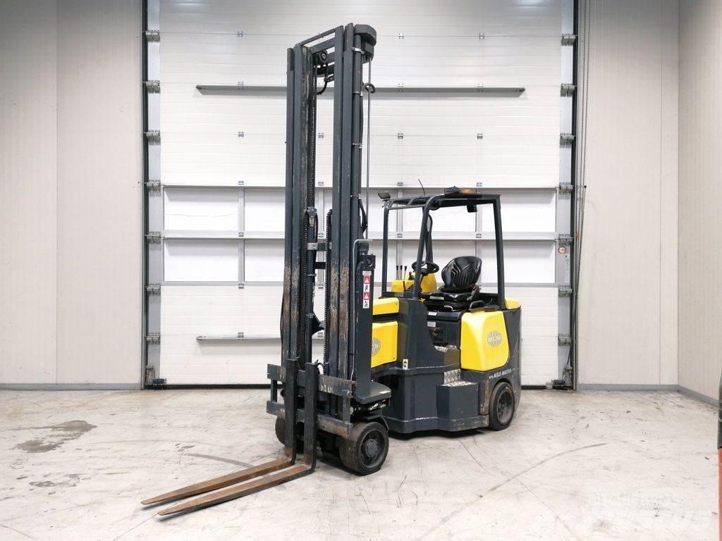 Aisle-Master 20SHE Electric forklift trucks