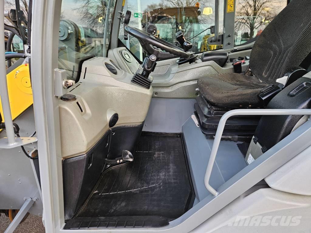 Kramer 5085 Wheel loaders