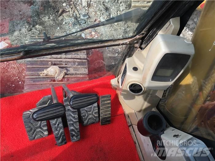 CAT 320 C L Crawler excavators