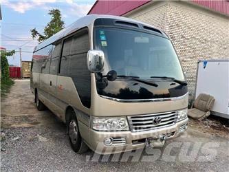 Toyota Coaster Bus Mini bus