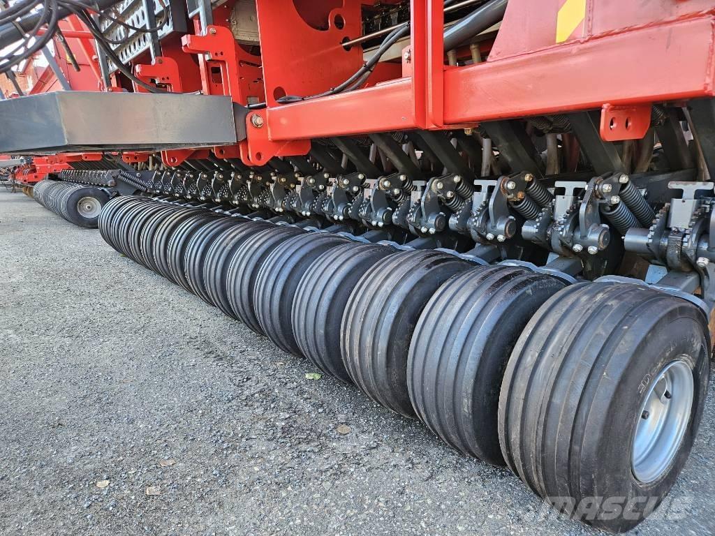 Tume Nova Combi 4000 Combination drills