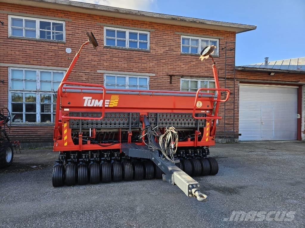 Tume Nova Combi 4000 Combination drills