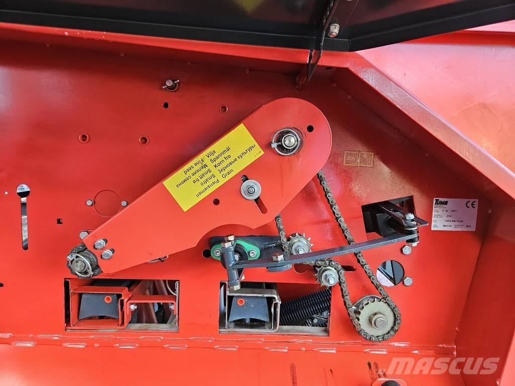 Tume Nova Combi 4000 Combination drills