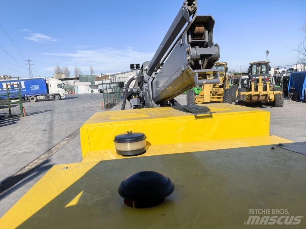 Epiroc Meyco ME5 Other Underground Equipment