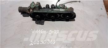 Volvo FH 12.  20730368 Engines