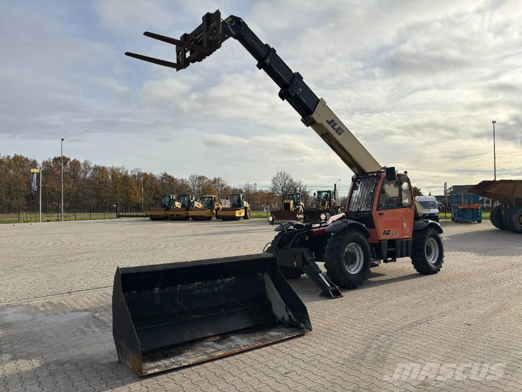 JLG 4017 RS Telescopic handlers