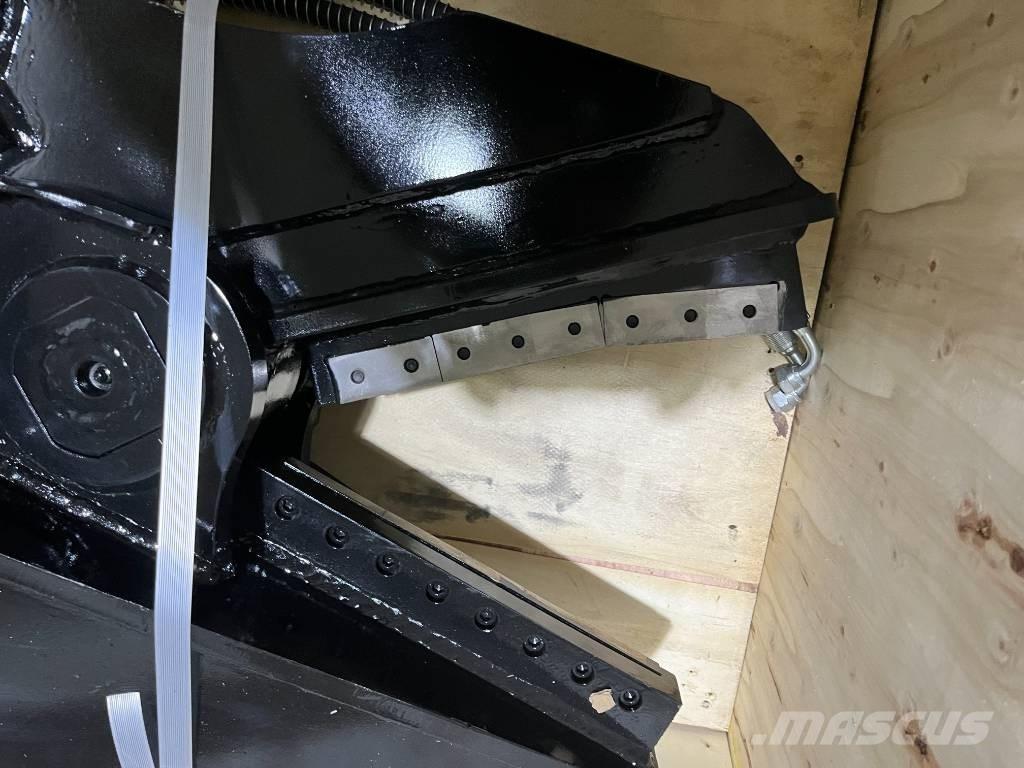 CAT Excavator Shear Other