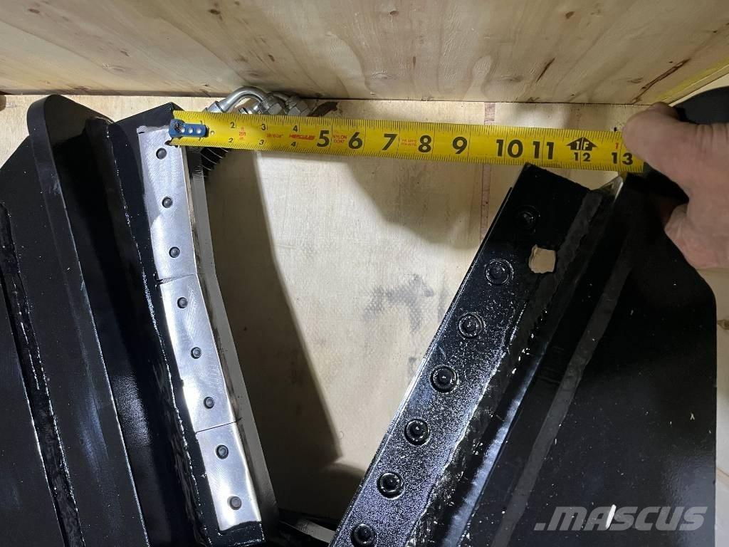 CAT Excavator Shear Other