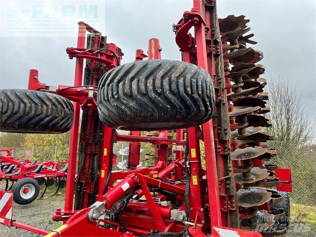 Horsch Joker 6 RT Disc harrows