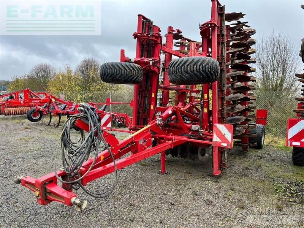 Horsch Joker 6 RT Disc harrows