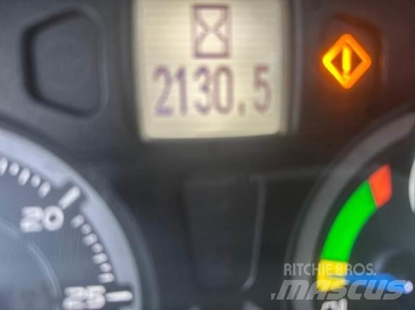 New Holland T7.210 Tractors