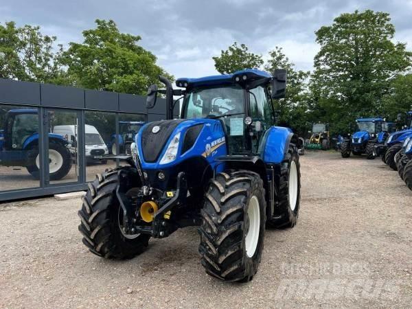 New Holland T7.225 Tractors
