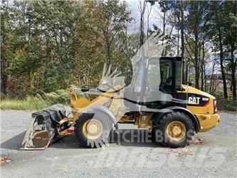 CAT 906M Wheel loaders