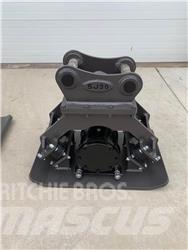 Ho-pac SJ30 Plate compactors