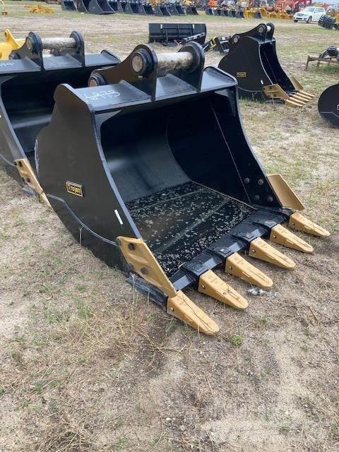 Trojan 54 Buckets