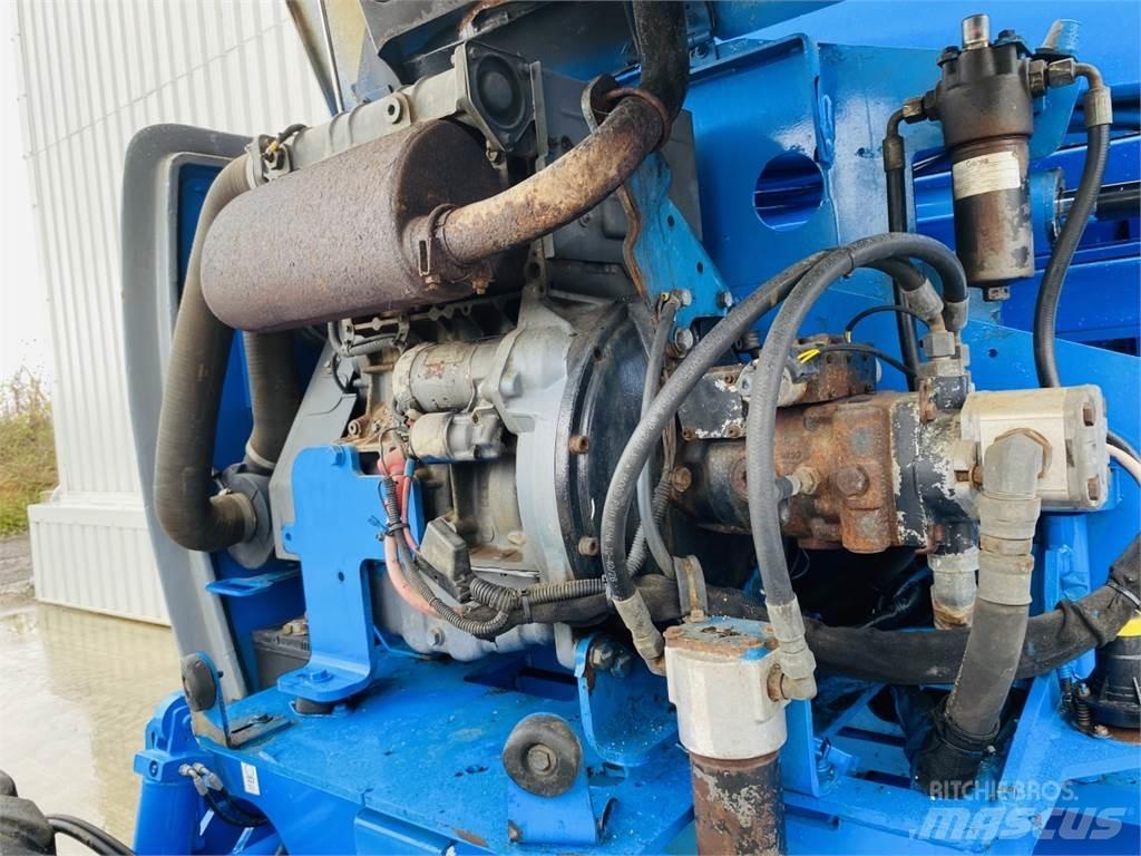 Genie Z-45 Other