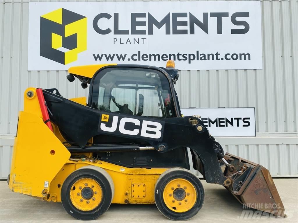 JCB 155 Other