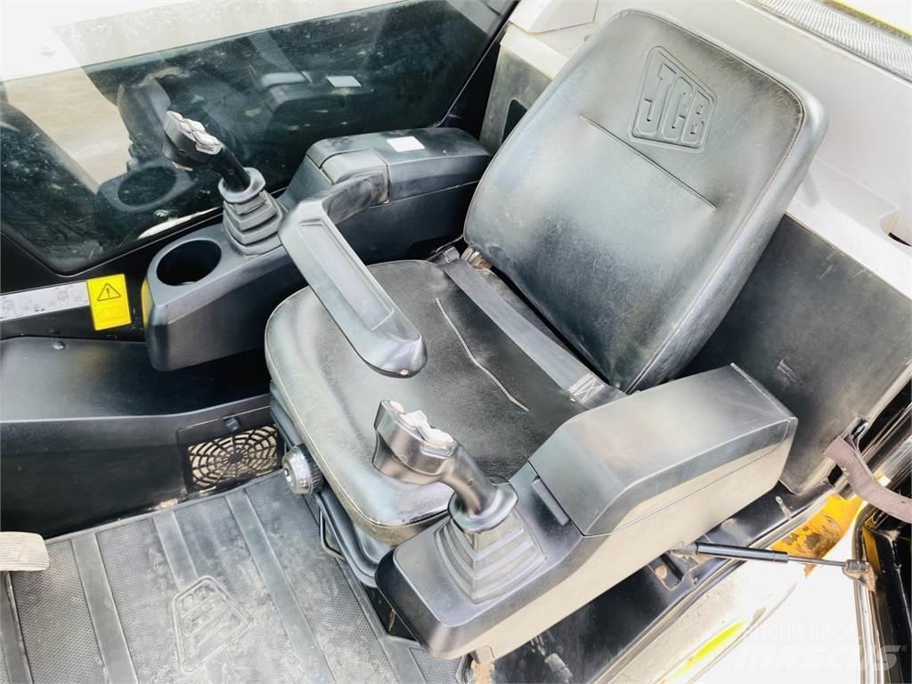 JCB 155 Other