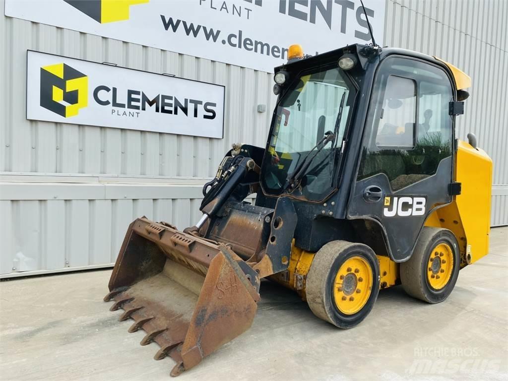 JCB 155 Other