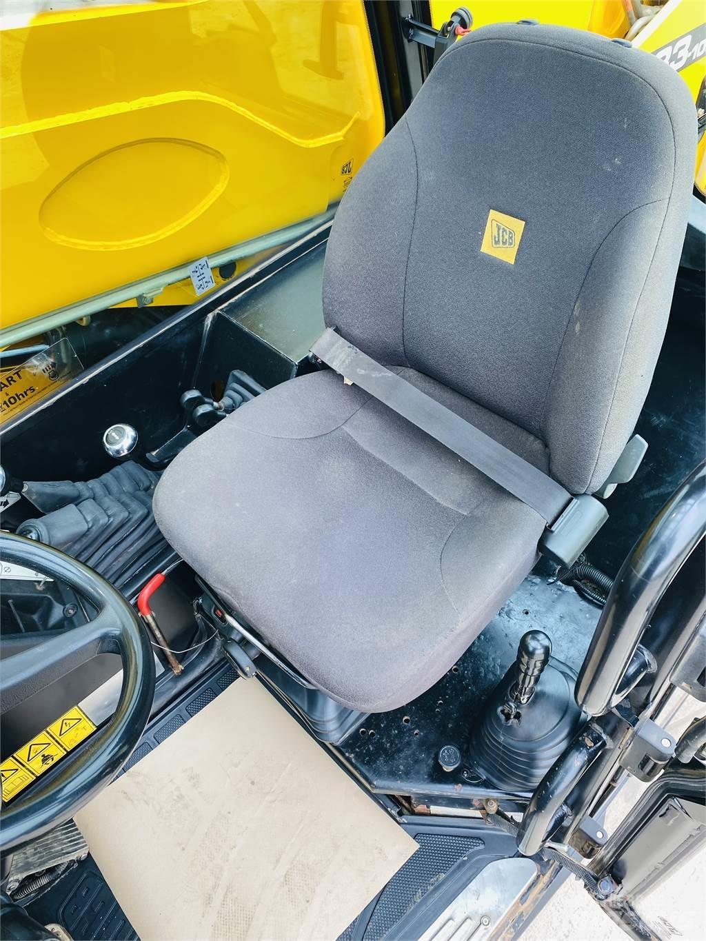 JCB 533-105 Other