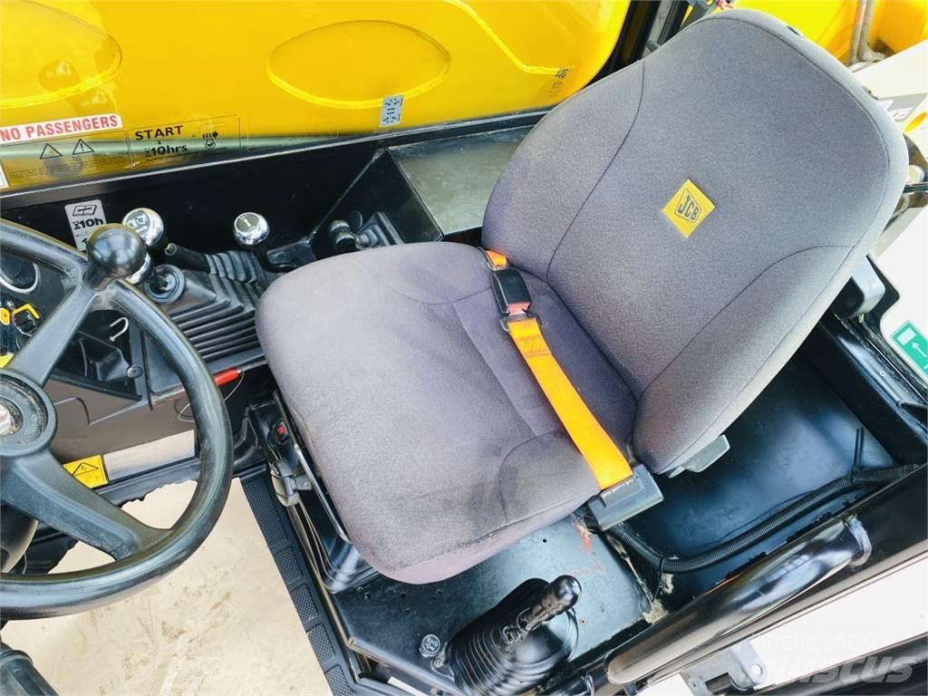 JCB 533-105 Other