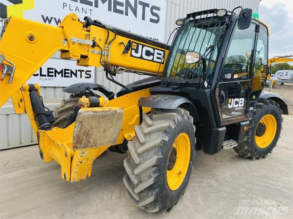 JCB 533-105 Other