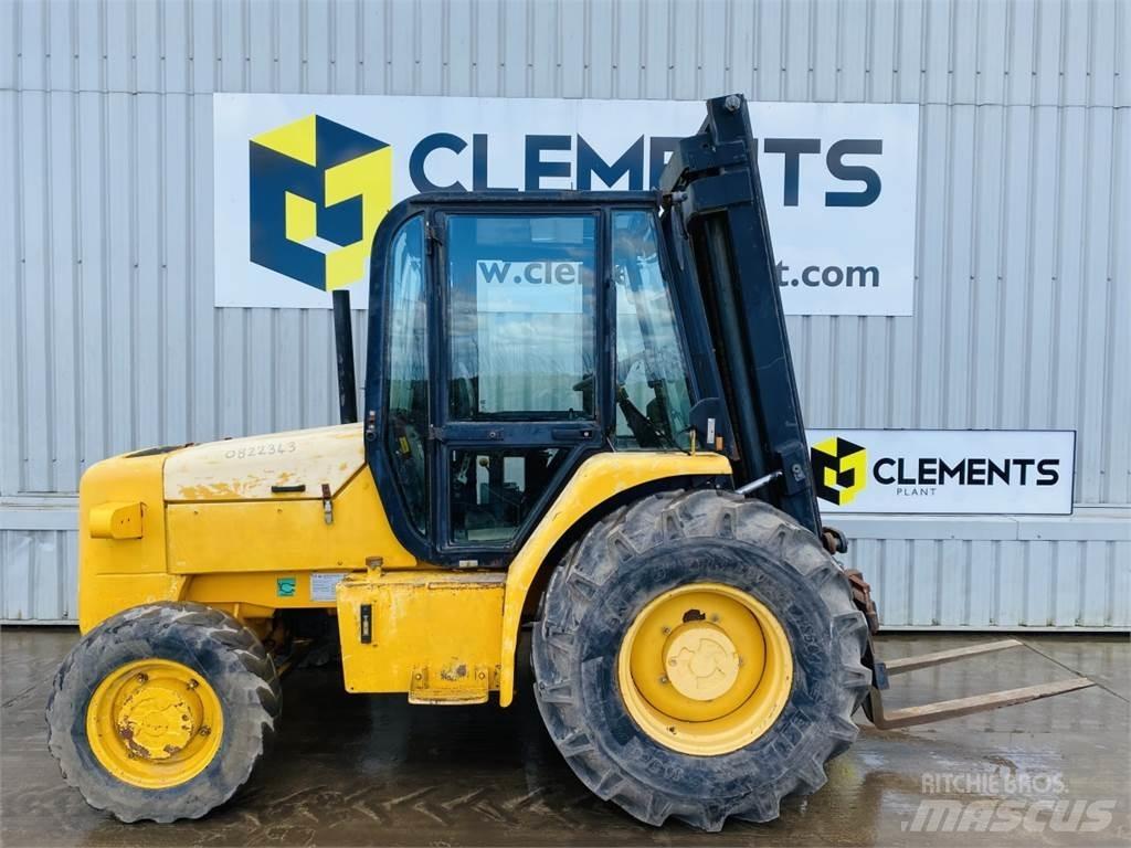 JCB 926RTFL Other
