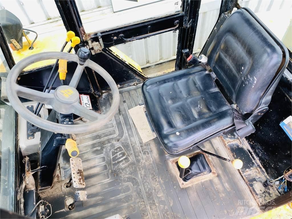 JCB 926RTFL Other