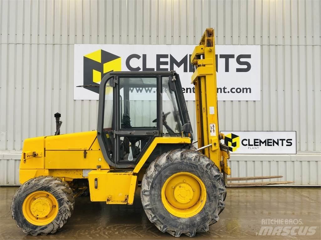 JCB 926RTFL Other