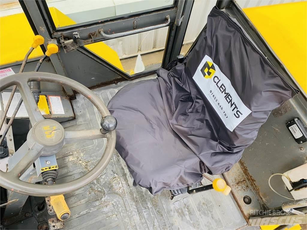 JCB 926RTFL Other