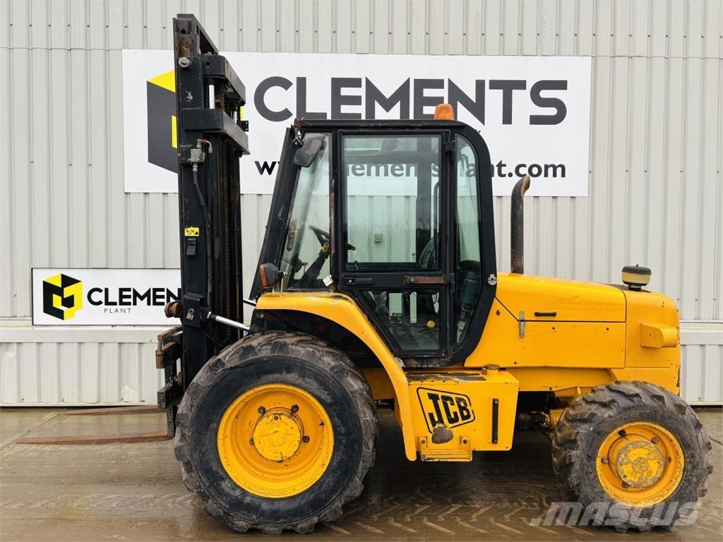 JCB 926RTFL Other