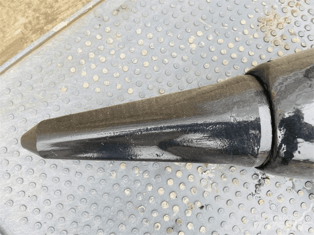 Rammer BR108 Hammers / Breakers