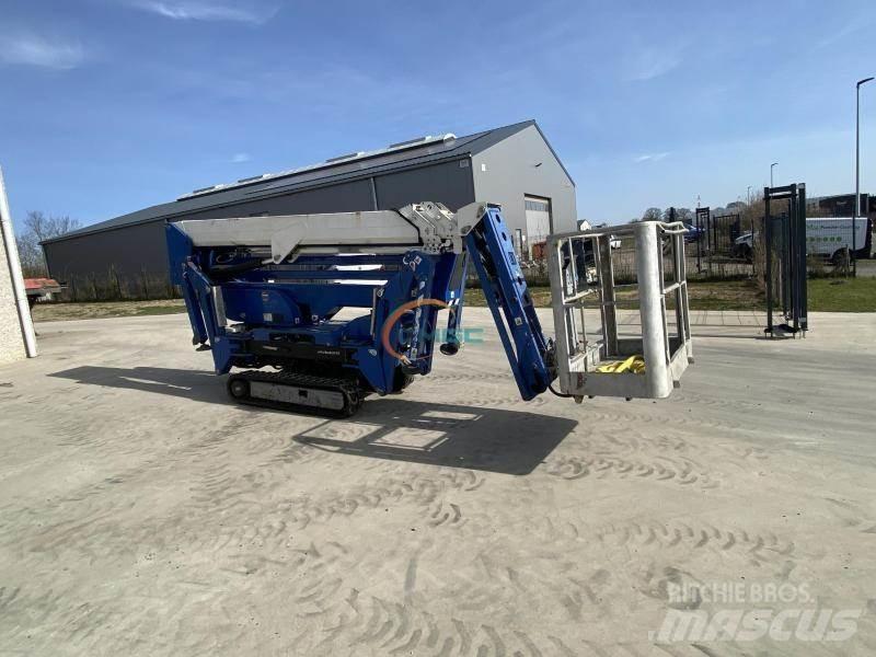 Bluelift C22/11 Articulated boom lifts
