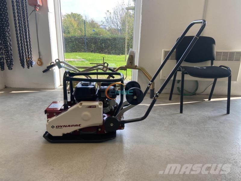 Dynapac DFP8 Plate compactors
