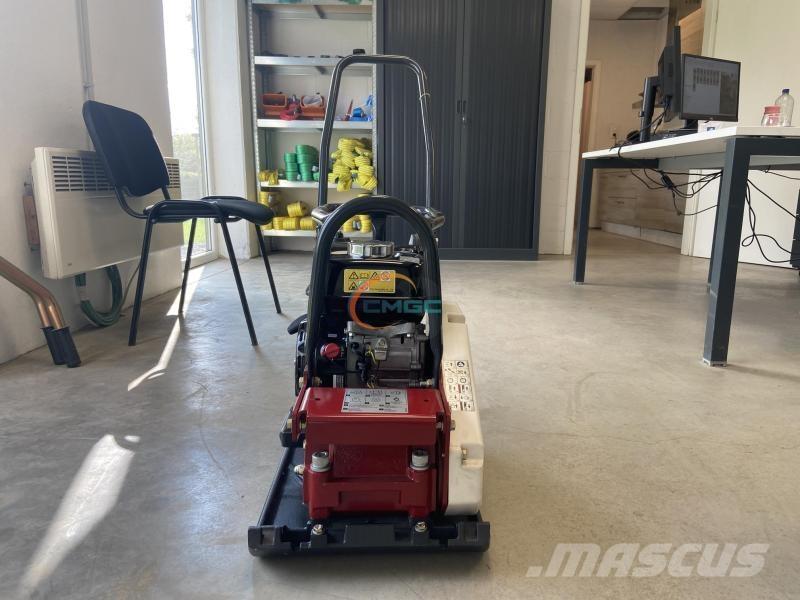 Dynapac DFP8 Plate compactors