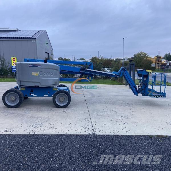 Genie Z51/30J Articulated boom lifts