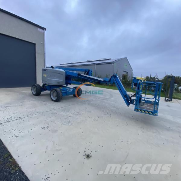 Genie Z51/30J Articulated boom lifts