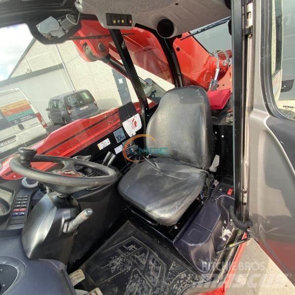 Manitou MT 1840 Telescopic handlers