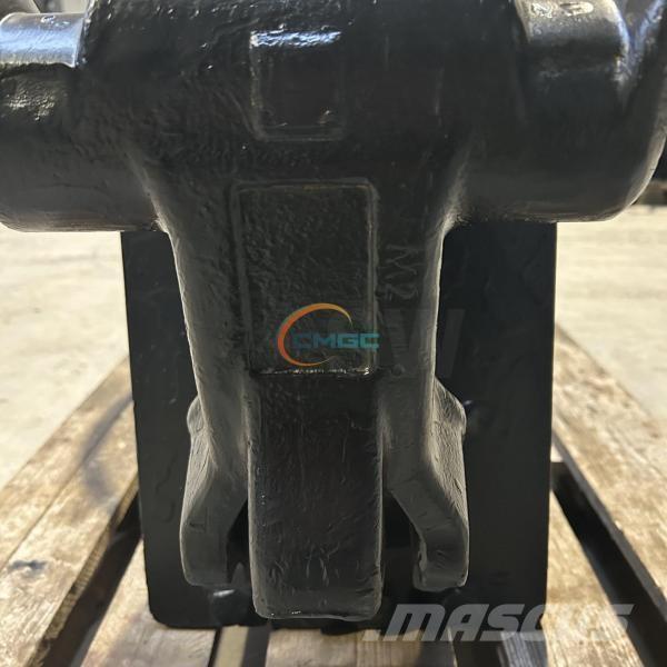 Montabert SC 28 Hammers / Breakers