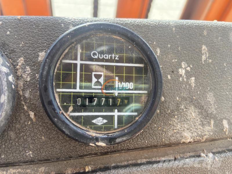 Toyota 3FG20 Other