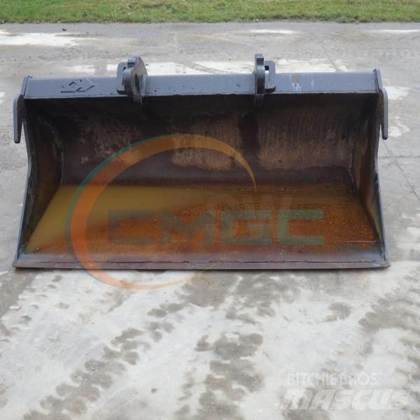 Verachtert CW30 Buckets